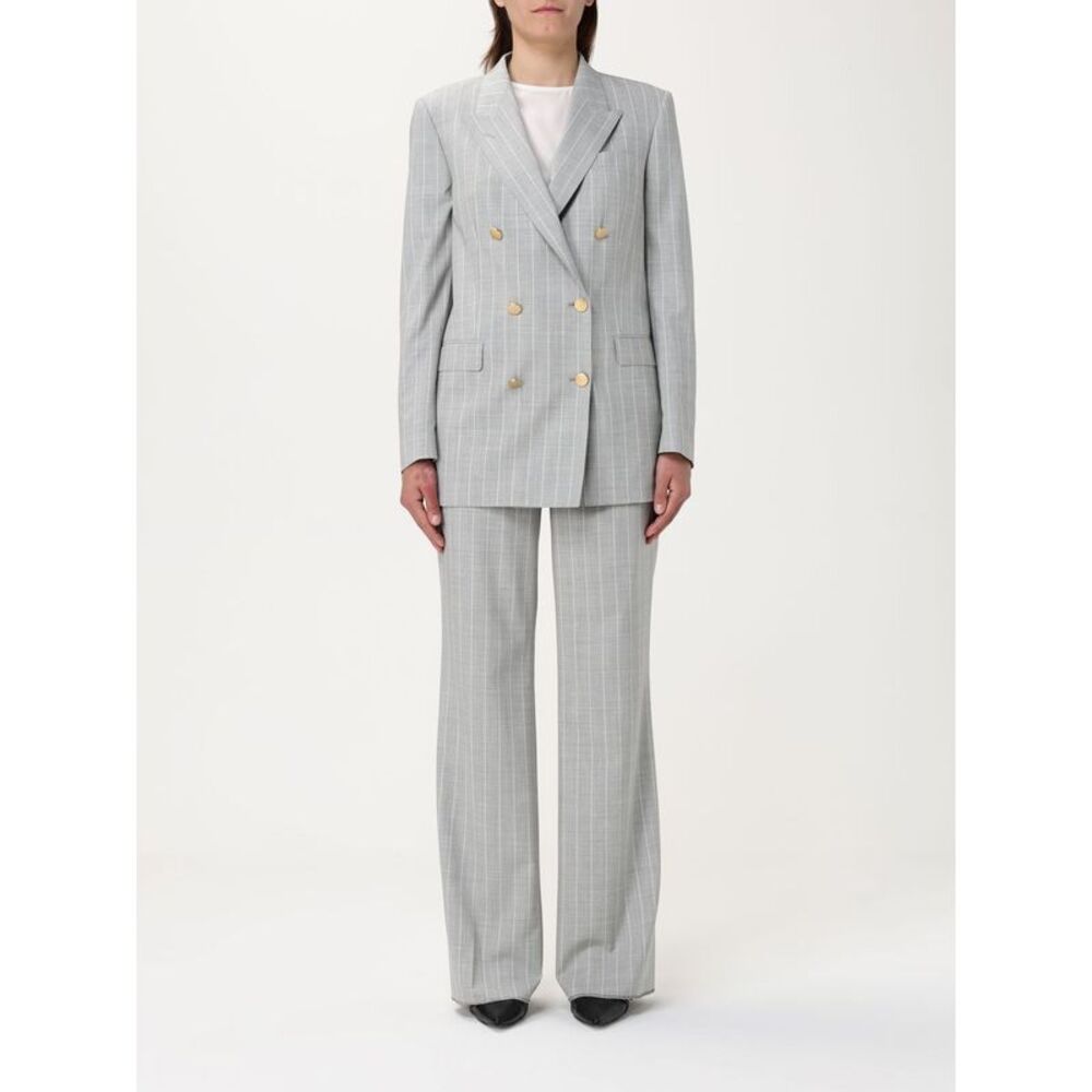 Tagliatore Suit Woman Grey
